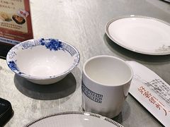 -老德州四合院·德州菜(天衢路店)