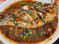 -聂记粤菜馆(鼓西路店)