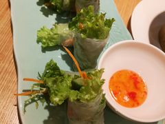 -米纸越南小馆(金鹰世界店)