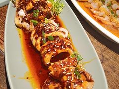 -前海沿·青岛菜(大拇指广场石老人店)