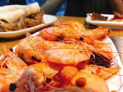 -苏格里岛自助烧烤百汇