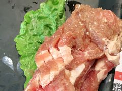 -木槿花韩式炭烤·熟成肉工坊(孙文东路店)