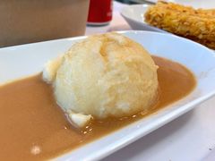 土豆泥-宜家·瑞典风味餐厅(北京西红门店)