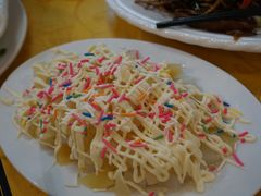 -新旺美食林农家菜(岭南路店)