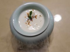 -然一素食餐厅(马利来广场店)