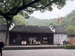 -宁波市保国寺古建筑博物馆
