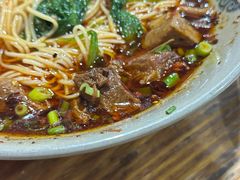 -丁丁猫重庆小面(徐州路店)