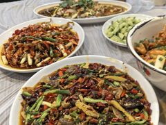 -辣螃铠盆盆蟹大排档(总店)