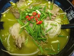 -渝和喵叔米线(南坪万达店)