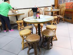 大堂-荔林食店(西华路店)