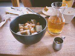 -知亘茶食