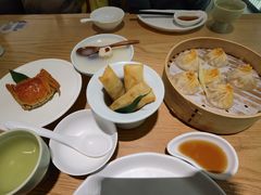 江南醉六月黄蟹-苏小柳点心·手作小笼包(新街口分院店)