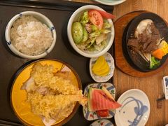 -万鱼亭 日本料理(无锡香山名园店)