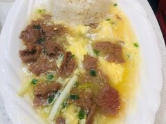 -香港新发烧腊茶餐厅(水围店)