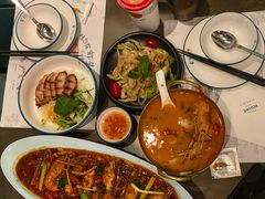-美奈小馆·越南料理(中航城君尚购物中心店)