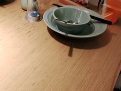 -蜜桃餐厅·伴山(绿宝广场店)