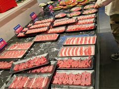 -九记潮汕现切鲜牛肉自助火锅(长沙·方圆荟店)