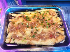 -燥次·烧烤酒场(万象城店)