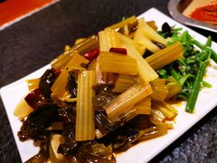 -福苗小骆驼烧烤(大唐不夜城店)