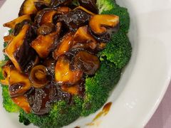 -顺风江南宴(静安大融城店)
