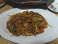 -椒小兔·盐帮川菜中餐厅(金沙时代广场店)