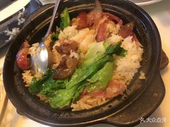 -新大咀港式茶餐厅(宝山万达店)