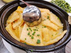 -汤记传菜(浦江店)
