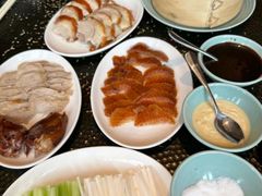 -长春凯悦酒店-品悦中餐厅