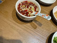 -北京老门框爆肚涮肉馆(凤城六路店)