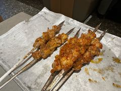 -大闫家烧烤·小海鲜家常菜(郑庄店)