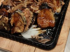 -北李妈妈菜·海肠捞饭(高新万达店)