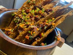 -大眼锅贴水饺(河东店)