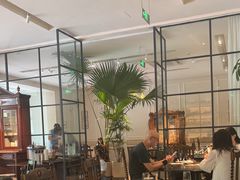 -金谷仓家庭料理(马泉营店)