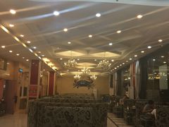 大堂-七欣天香辣蟹火锅(南通任港路大润发店)