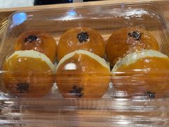 -泸溪河桃酥(秦淮新街口店)