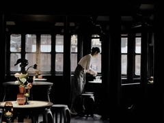 -豫园湖心亭茶楼