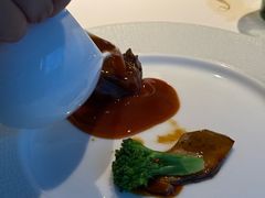 -荣轩(新荣记环球金融中心店)