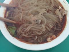 -甘记肥肠粉(马鞍北路店)