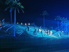 -三亚红色娘子军演艺公园景区