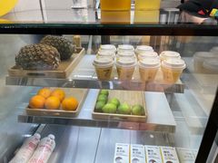 -7分甜(尹山湖歌林公园店)