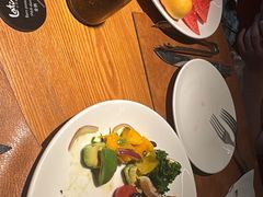 -拉蒂娜·巴西牛排馆 Latina·Brazilian Steakhouse(王府井喜悦店)