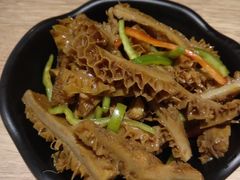 -老班长手工灌汤包(望京华彩店)