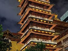 -上海延安饭店