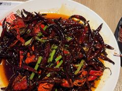 -红盔甲·小龙虾(车公庙店)
