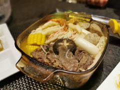 -晓寿司·精致料理(绿地店)