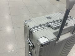 -曼谷素万那普国际机场