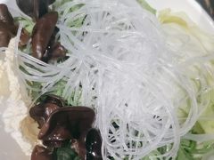 -清真·老门框爆肚涮肉·中华老字号(丰管路店)