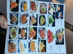 -95号酱骨·一块豆腐(展春园西路店)