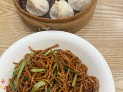 -珊珊小笼馆(仙霞路店)