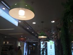 -溢仙茶(中防万宝城店)